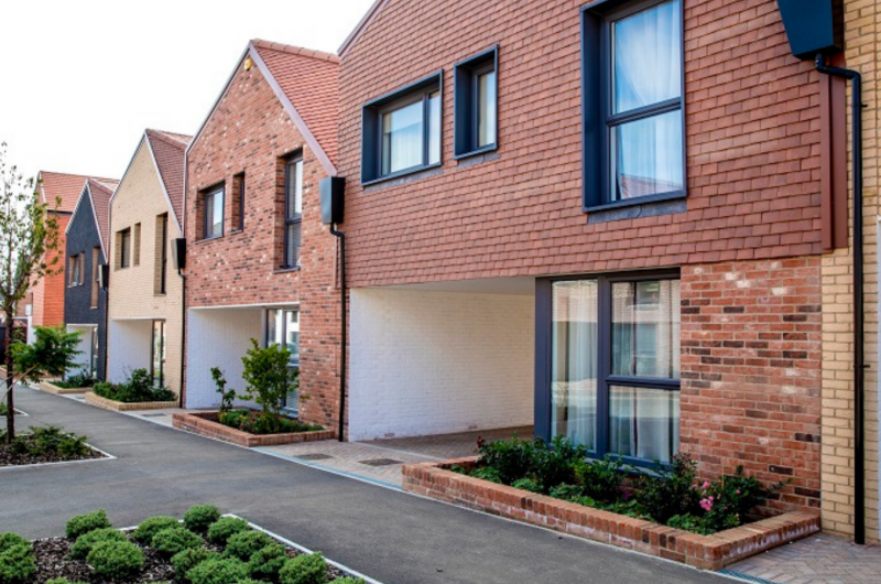Curo and Swan Housing secure £160m Homes England funding to build more affordable homes