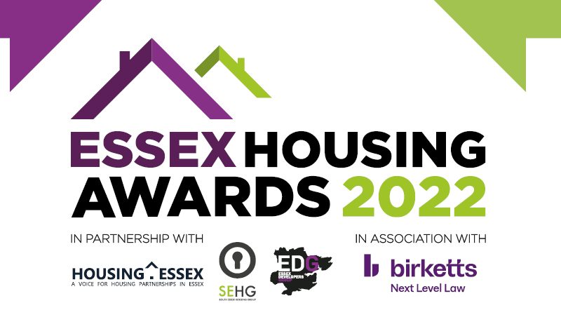 Essex’s best in housing to be celebrated at annual ceremony