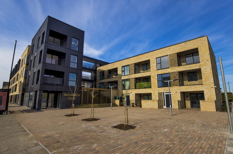 Thurrock Council boosts offer of affordable and accessible council homes